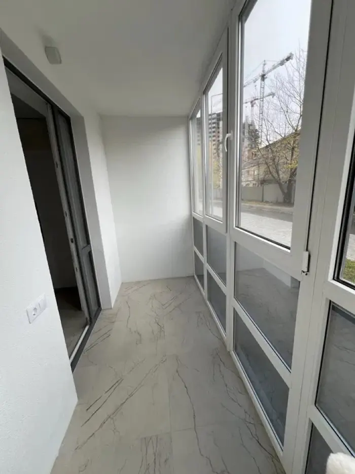 Фото Selling a 1-room apartment, 37 sq.m., Arkhitektora Verbytskoho Street 1 Kyiv, price: 72000 $, code 1850