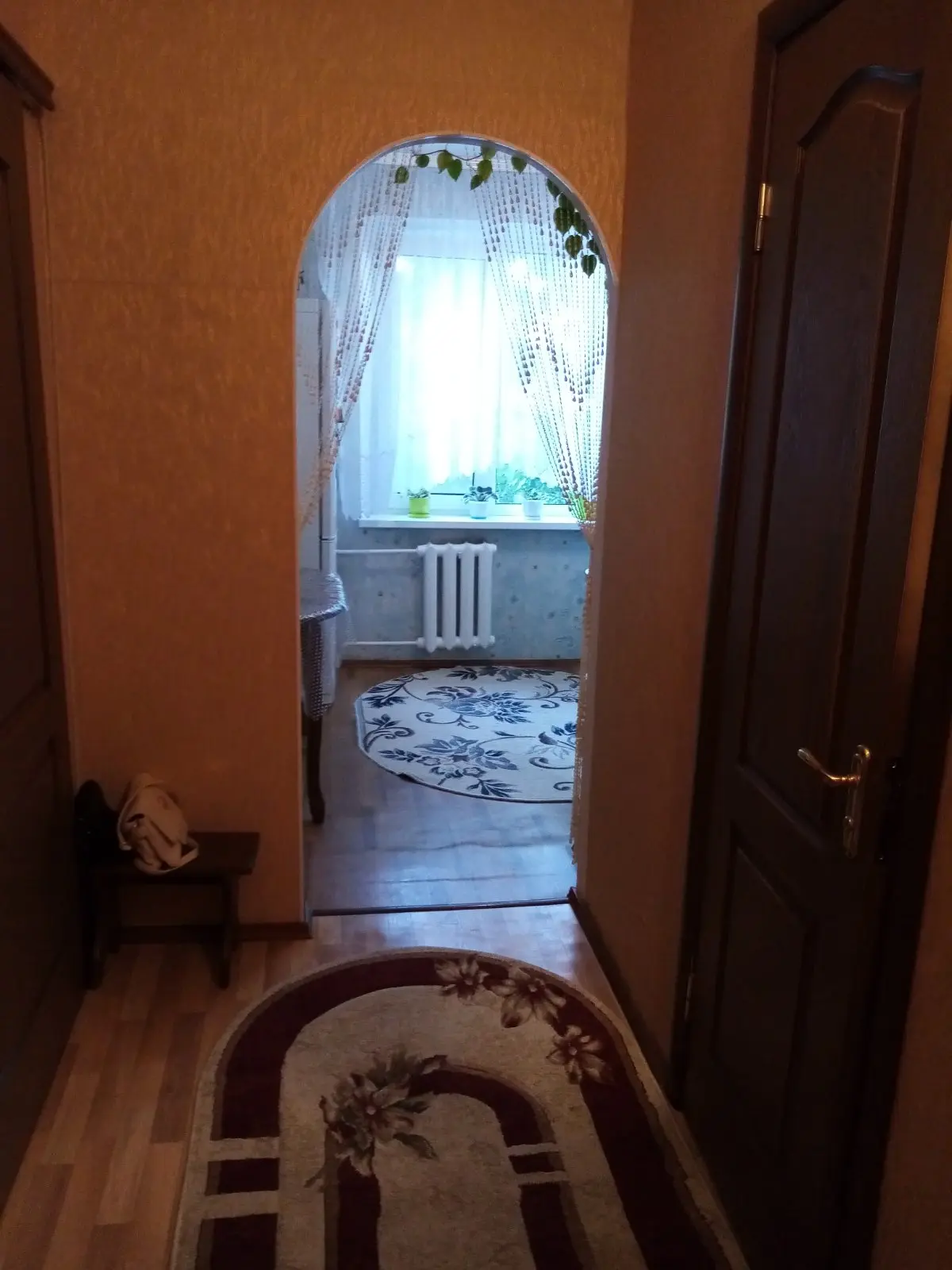 Фото Selling a 1-room apartment, 33 sq.m., Chaikovskoho Street 13 Vinnytsia, price: 43500 $, code 1851