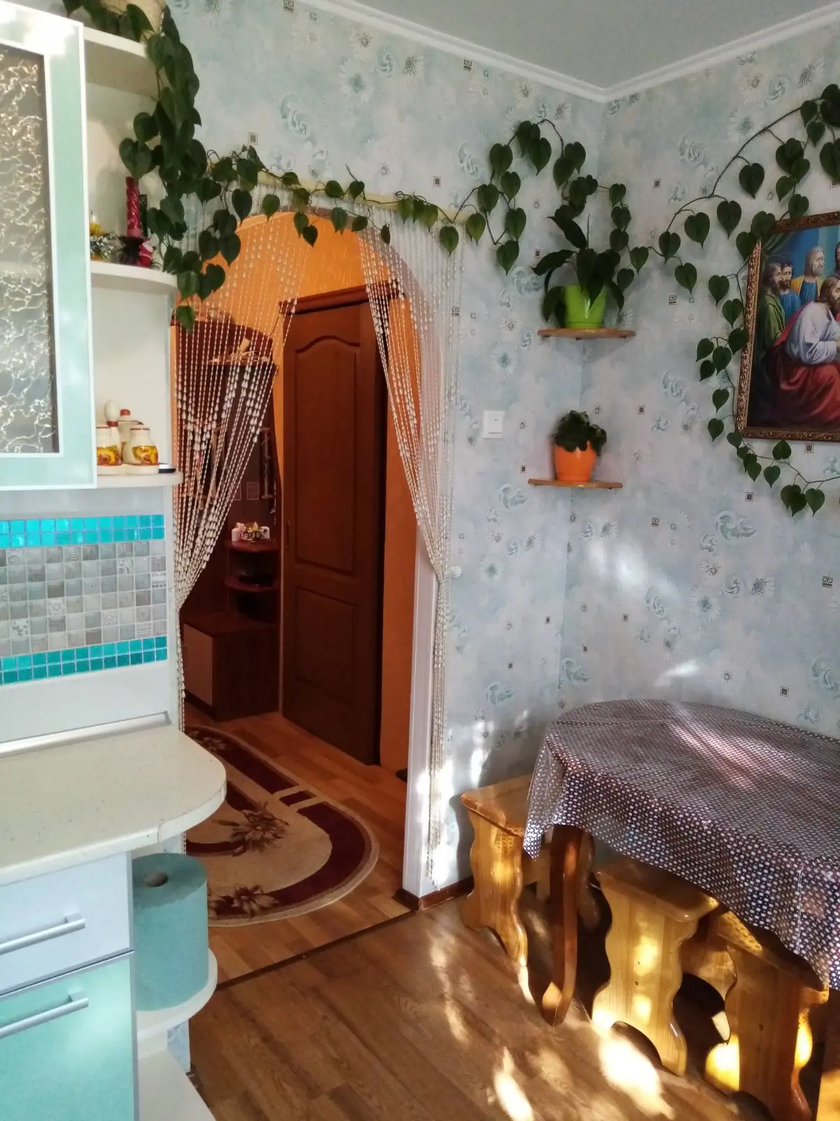 Фото Selling a 1-room apartment, 33 sq.m., Chaikovskoho Street 13 Vinnytsia, price: 43500 $, code 1851