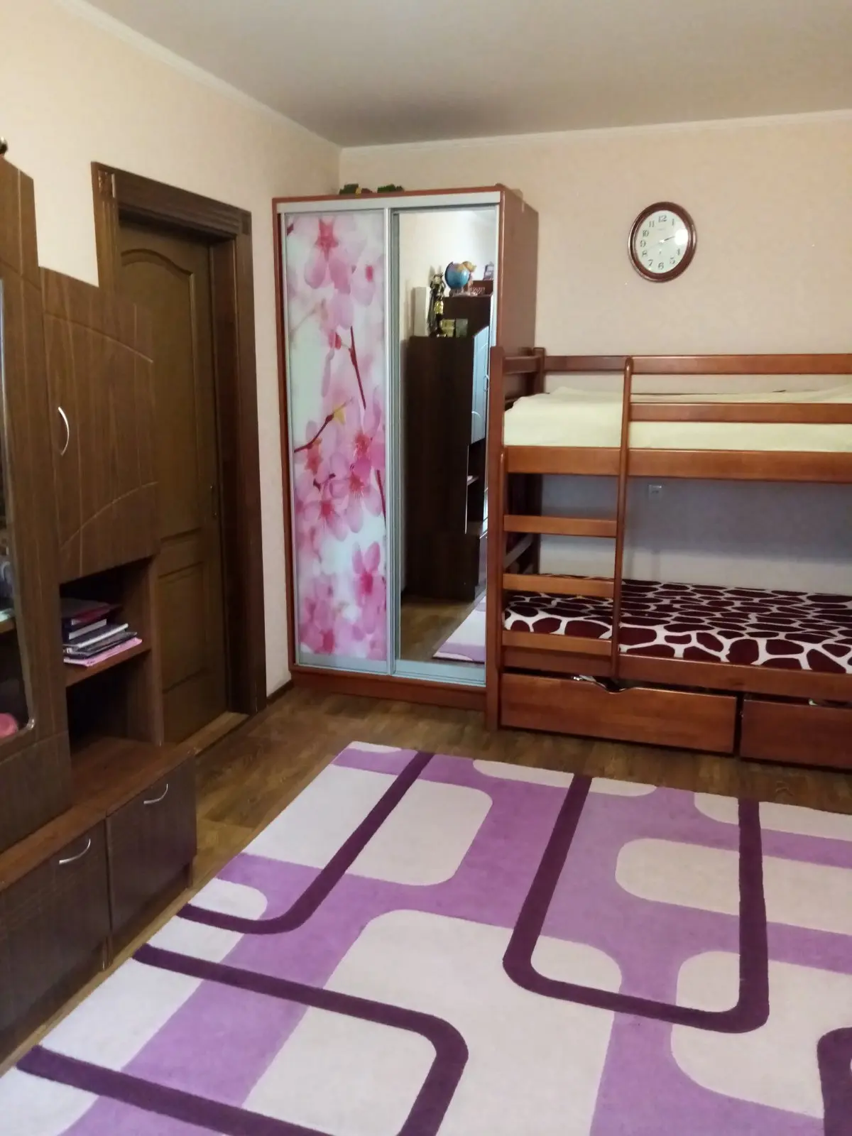 Фото Selling a 1-room apartment, 33 sq.m., Chaikovskoho Street 13 Vinnytsia, price: 43500 $, code 1851