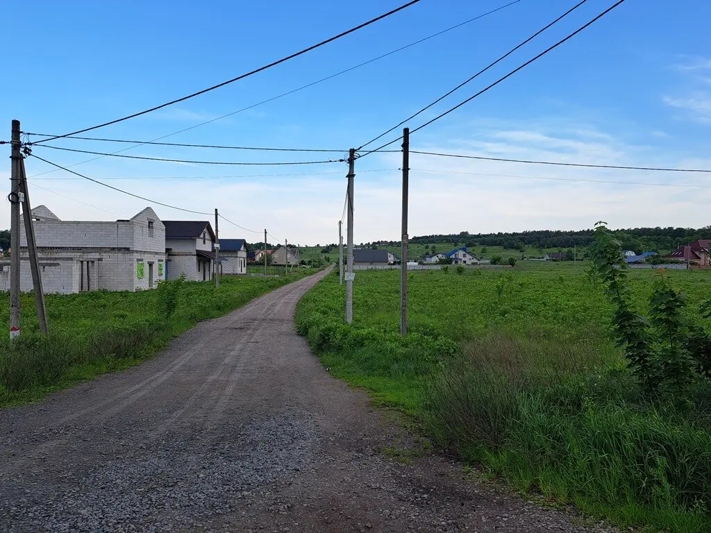 Фото Продаю земельный участок, Мира ул.  Новосёлки, цена: 16000 $, код 1852