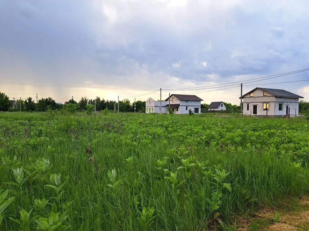Фото Продаю земельный участок, Мира ул.  Новосёлки, цена: 16000 $, код 1852