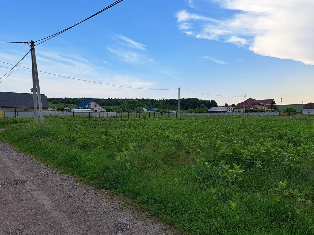 Фото Продаю земельный участок, Мира ул.  Новосёлки, цена: 16000 $, код 1852