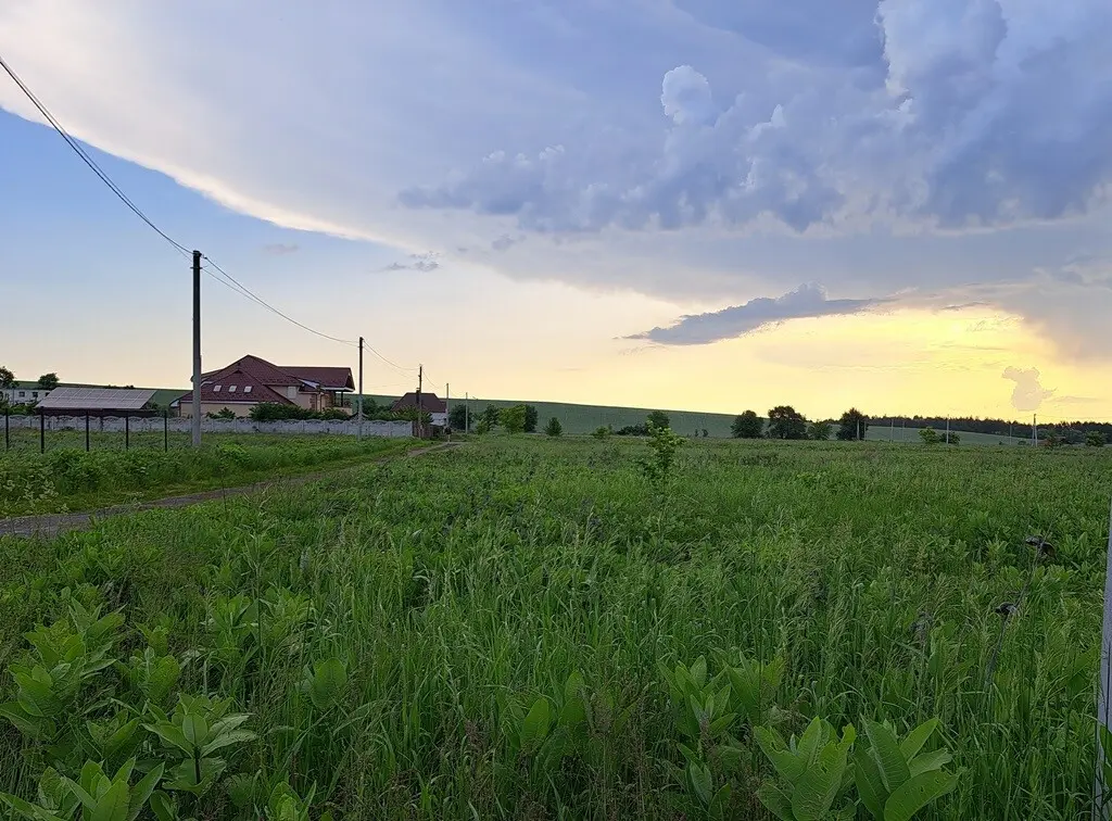 Фото Продаю земельный участок, Мира ул.  Новосёлки, цена: 16000 $, код 1852