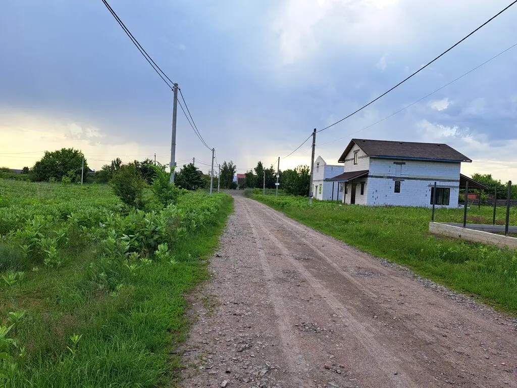 Фото Продаю земельный участок, Мира ул.  Новосёлки, цена: 16000 $, код 1852