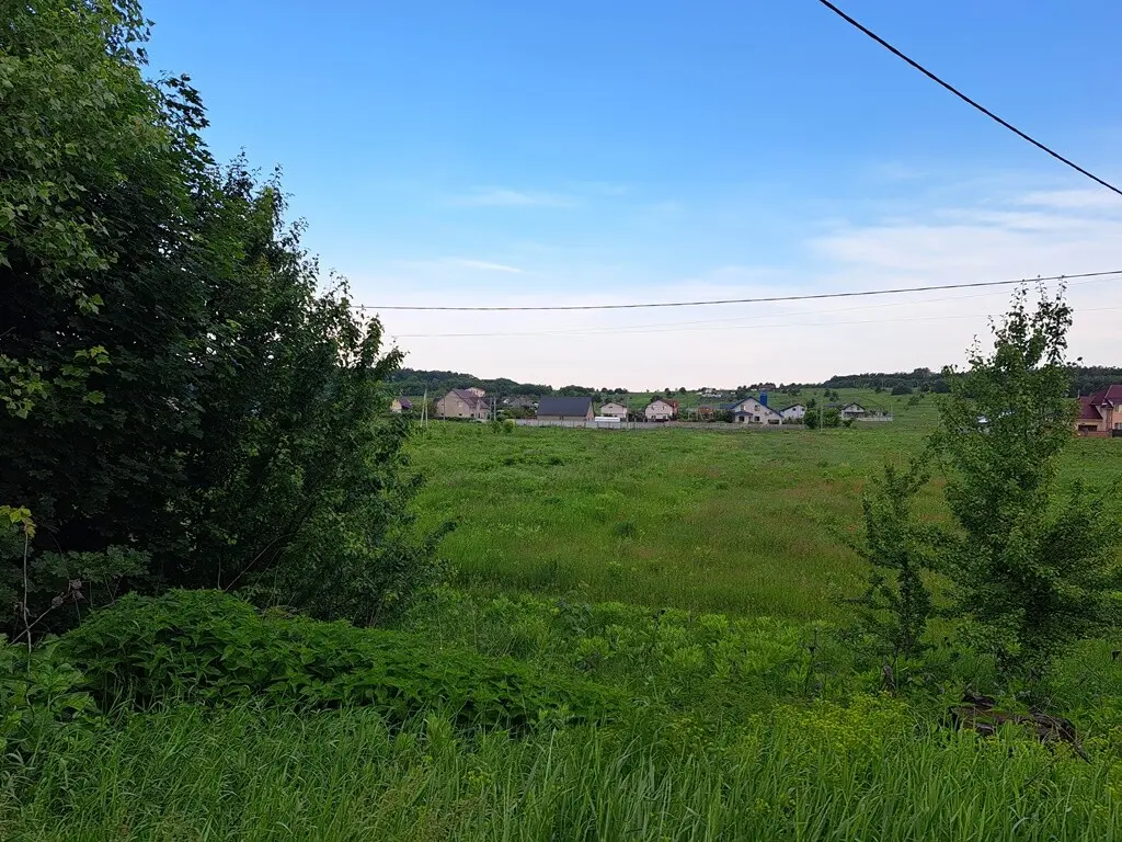 Фото Продаю земельный участок, Мира ул.  Новосёлки, цена: 16000 $, код 1852