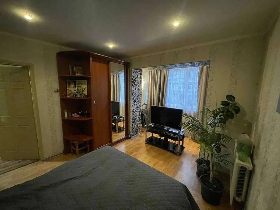 Фото Rent a 2-room apartment, Arkhitektora Verbytskoho Street 34 Kyiv for long-term rent, price: 17500 грн, code 1853