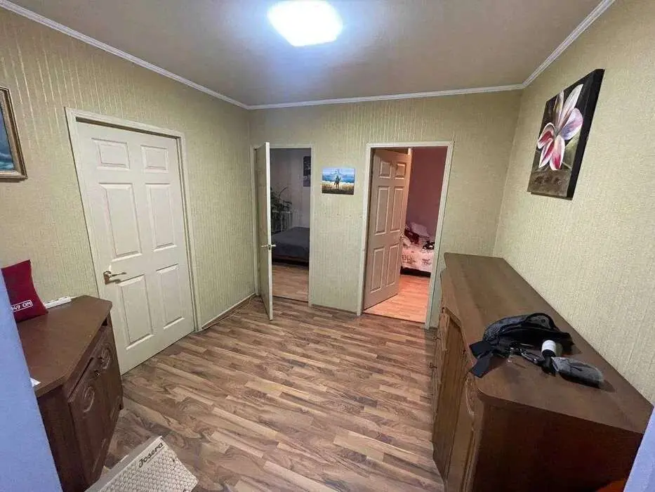 Фото Rent a 2-room apartment, Arkhitektora Verbytskoho Street 34 Kyiv for long-term rent, price: 17500 грн, code 1853