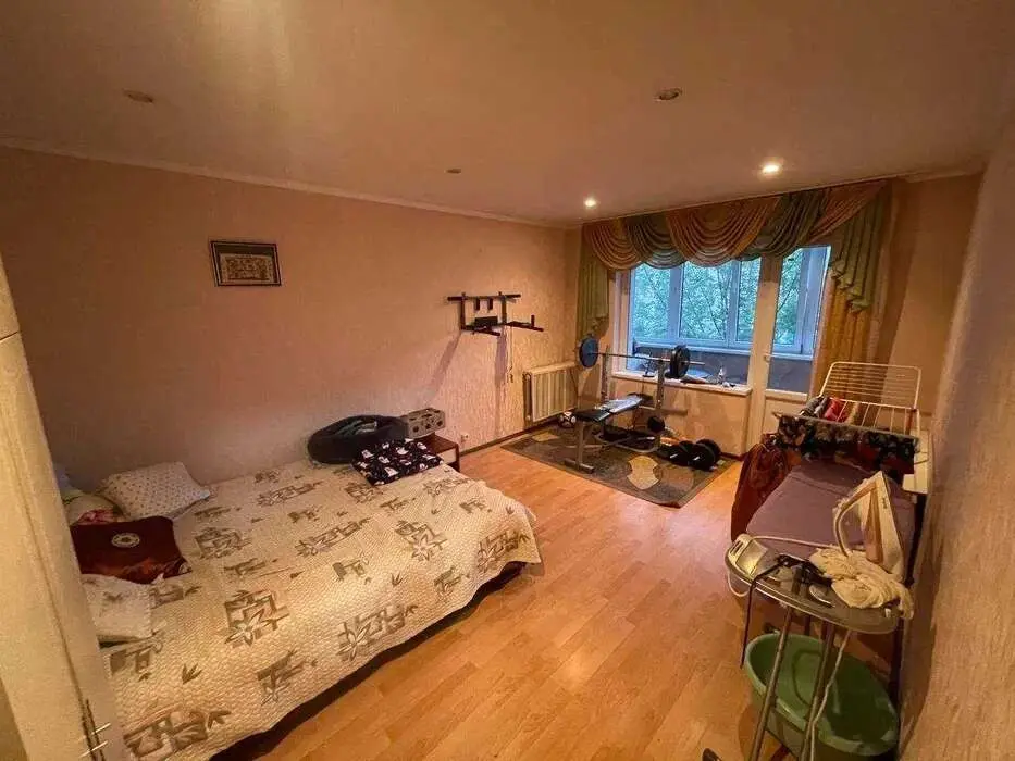 Фото Rent a 2-room apartment, Arkhitektora Verbytskoho Street 34 Kyiv for long-term rent, price: 17500 грн, code 1853