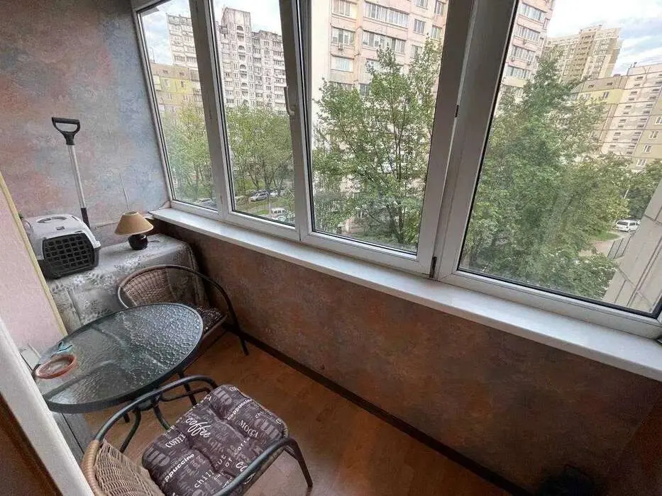 Фото Rent a 2-room apartment, Arkhitektora Verbytskoho Street 34 Kyiv for long-term rent, price: 17500 грн, code 1853