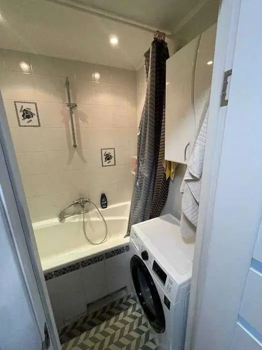 Фото Rent a 2-room apartment, Arkhitektora Verbytskoho Street 34 Kyiv for long-term rent, price: 17500 грн, code 1853