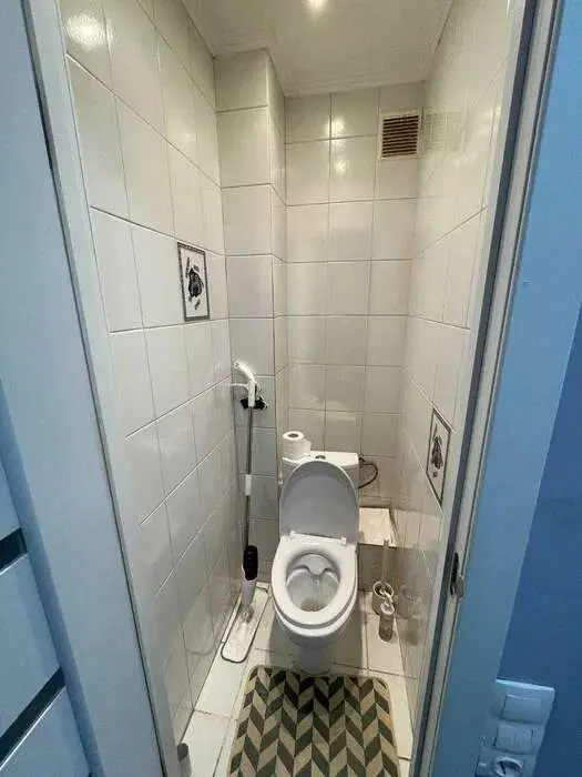 Фото Rent a 2-room apartment, Arkhitektora Verbytskoho Street 34 Kyiv for long-term rent, price: 17500 грн, code 1853
