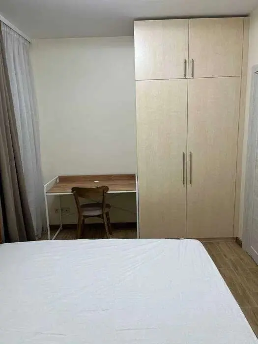 Фото Rent a 1-room apartment, Dragomanova Street 31 Kyiv for long-term rent, price: 28000 грн, code 1854