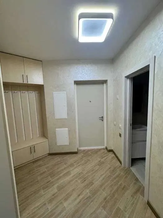 Фото Rent a 1-room apartment, Dragomanova Street 31 Kyiv for long-term rent, price: 28000 грн, code 1854