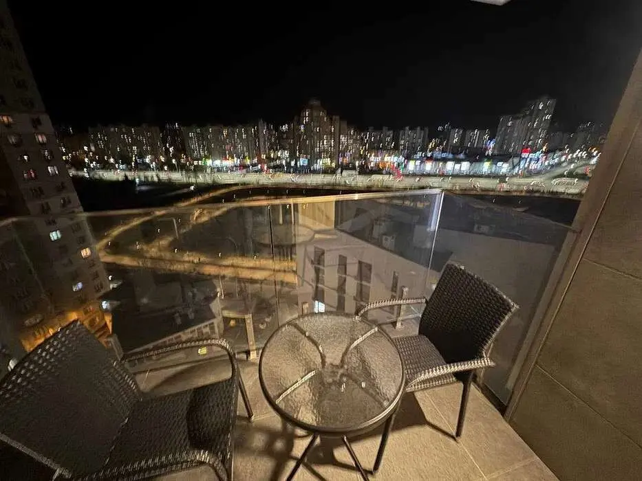 Фото Rent a 1-room apartment, Dragomanova Street 31 Kyiv for long-term rent, price: 28000 грн, code 1854