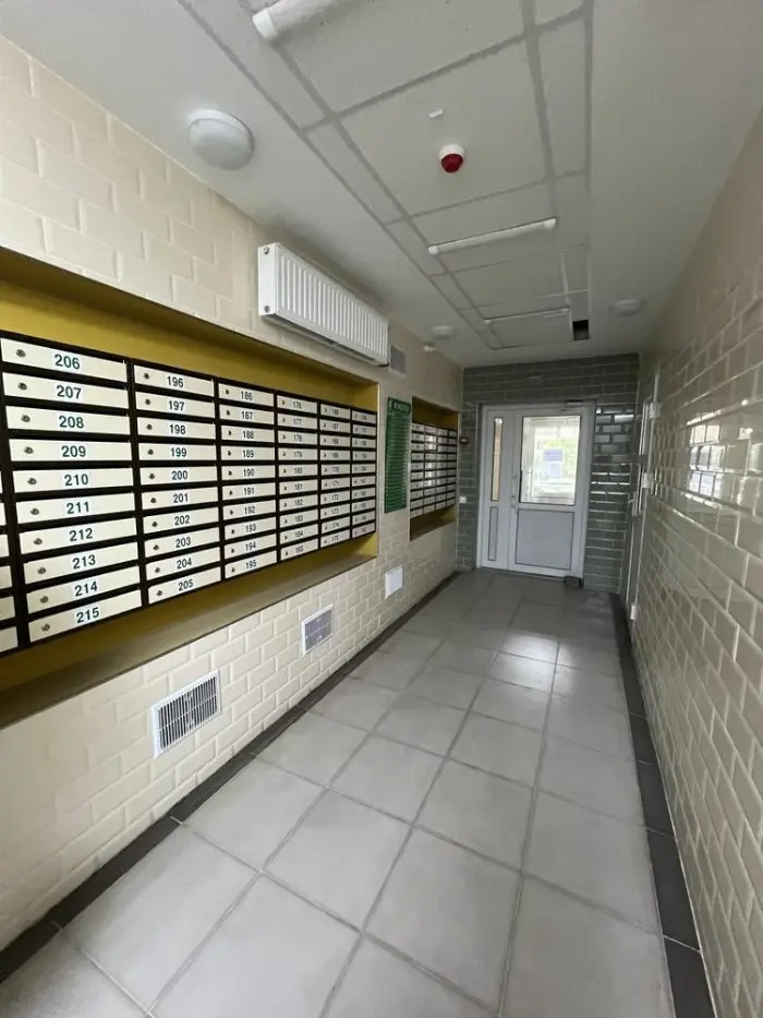 Фото Продаю офис, 37 кв. м, Архитектора Вербицкого ул. 1 Киев, цена: 72000 $, код 1855