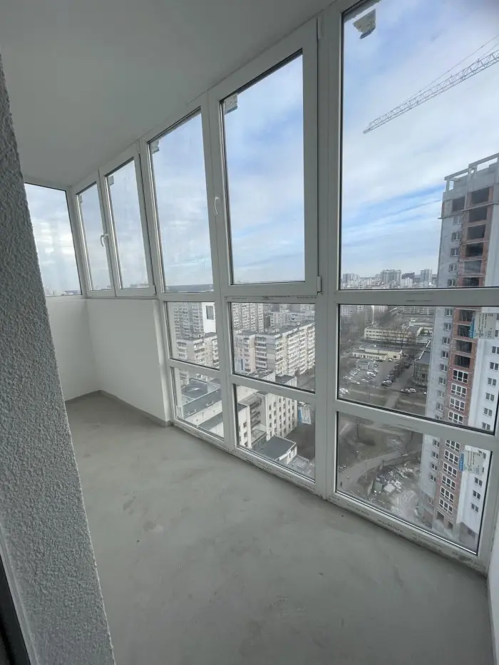 Фото Selling a 2-room apartment, 65.6 sq.m., Arkhitektora Verbytskoho Street  Kyiv, price: 80000 $, code 1856