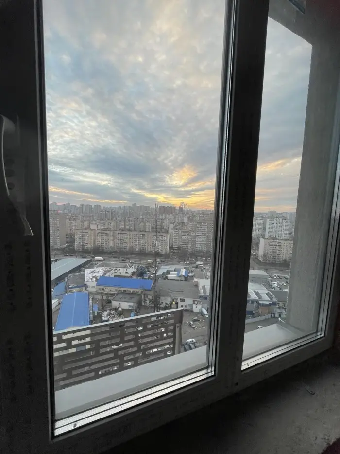 Фото Selling a 2-room apartment, 65.6 sq.m., Arkhitektora Verbytskoho Street  Kyiv, price: 80000 $, code 1856