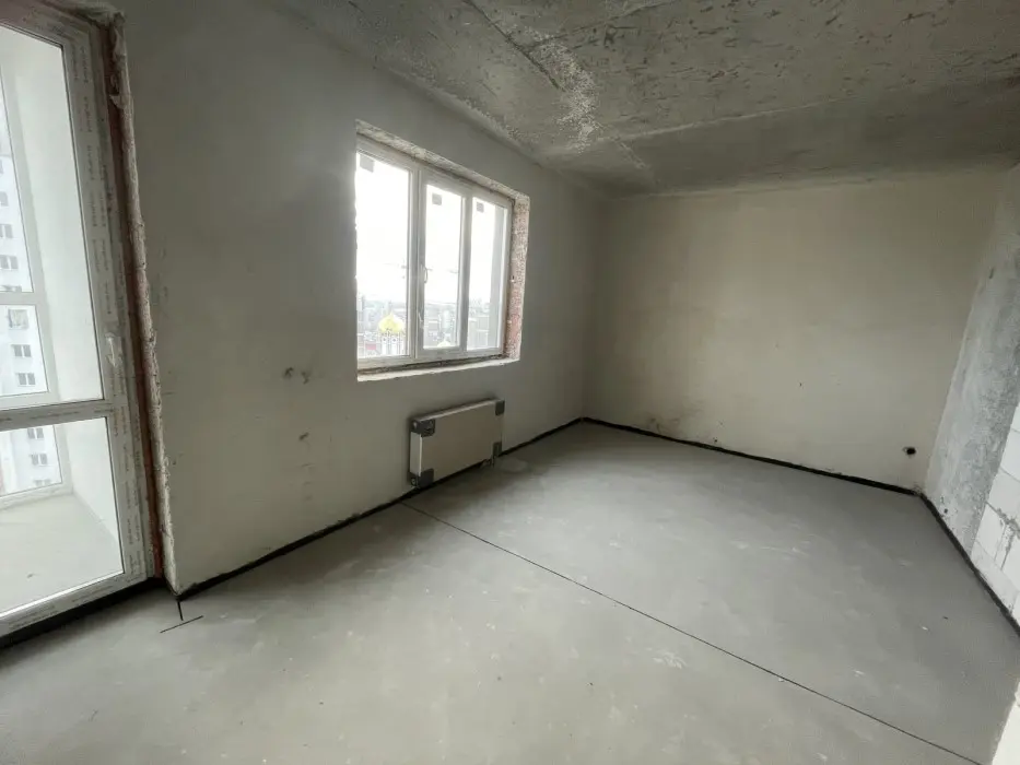 Фото Selling a 2-room apartment, 65.6 sq.m., Arkhitektora Verbytskoho Street  Kyiv, price: 80000 $, code 1856