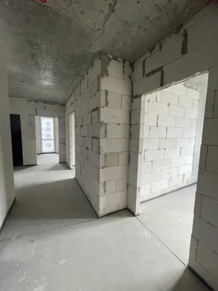Фото Selling a 2-room apartment, 65.6 sq.m., Arkhitektora Verbytskoho Street  Kyiv, price: 80000 $, code 1856