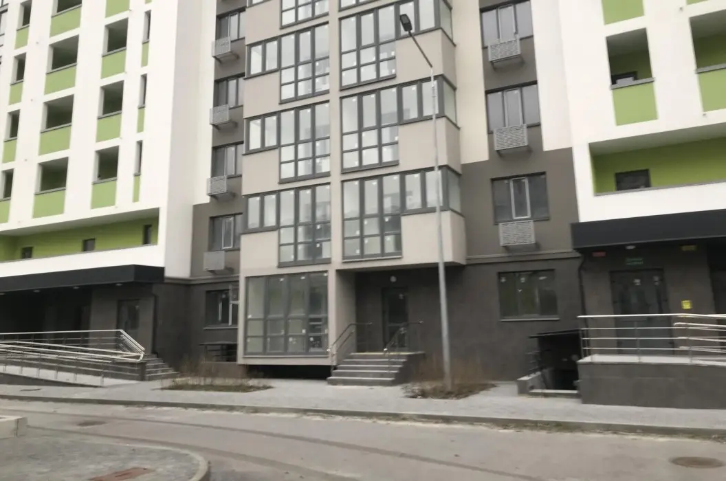 Фото Selling a 2-room apartment, 65.6 sq.m., Arkhitektora Verbytskoho Street  Kyiv, price: 80000 $, code 1856