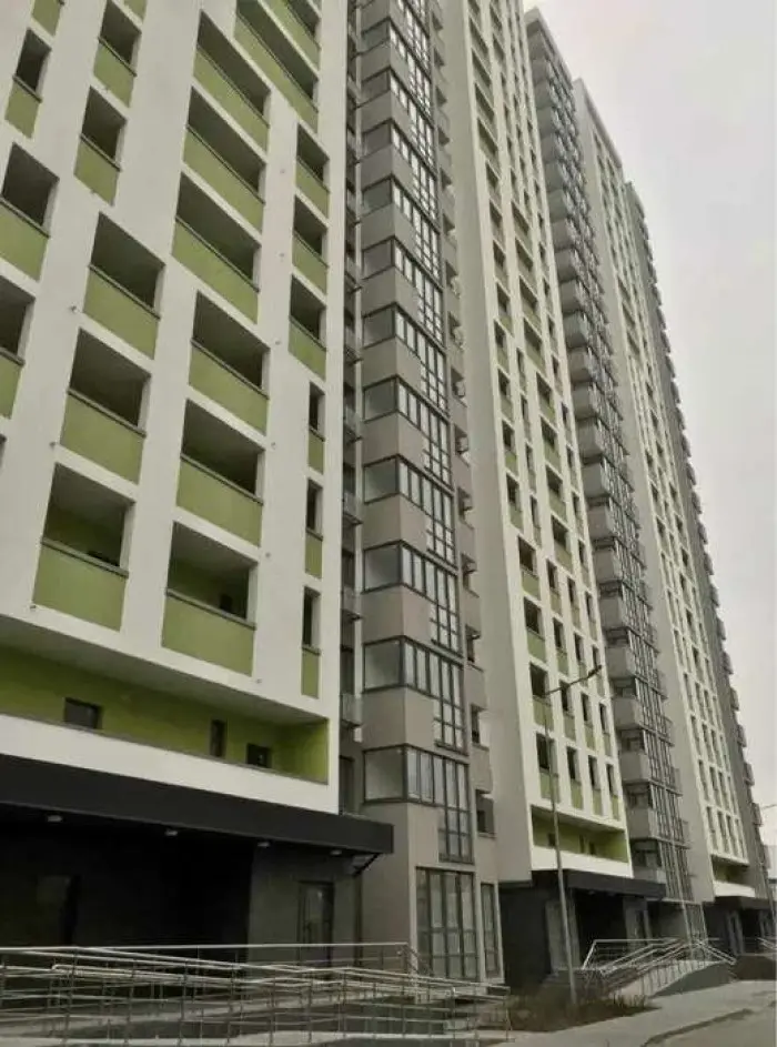 Фото Selling a 2-room apartment, 65.6 sq.m., Arkhitektora Verbytskoho Street  Kyiv, price: 80000 $, code 1856