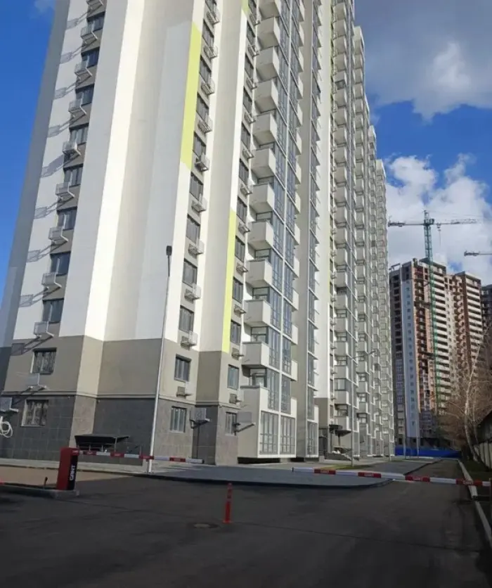 Фото Selling a 2-room apartment, 65.6 sq.m., Arkhitektora Verbytskoho Street  Kyiv, price: 80000 $, code 1856