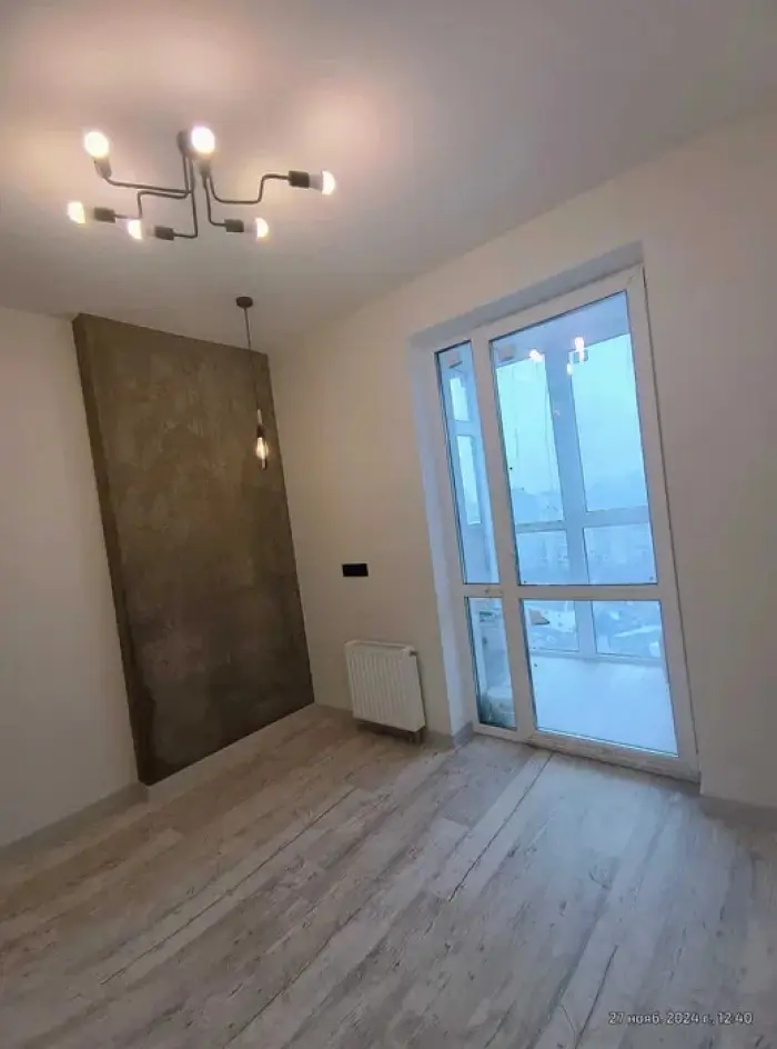 Фото Selling a 1-room apartment, 35.7 sq.m., Arkhitektora Verbytskoho Street 1 Kyiv, price: 67000 $, code 1857