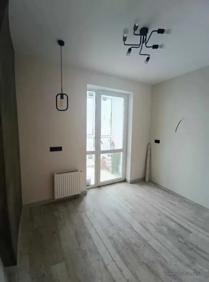 Фото Selling a 1-room apartment, 35.7 sq.m., Arkhitektora Verbytskoho Street 1 Kyiv, price: 67000 $, code 1857