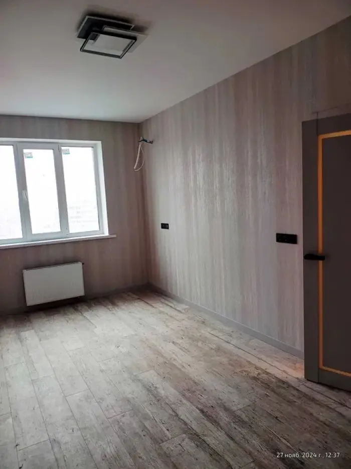 Фото Selling a 1-room apartment, 35.7 sq.m., Arkhitektora Verbytskoho Street 1 Kyiv, price: 67000 $, code 1857