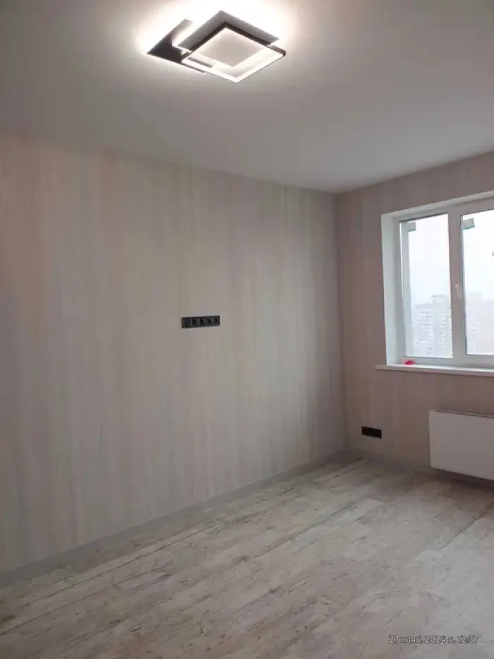Фото Selling a 1-room apartment, 35.7 sq.m., Arkhitektora Verbytskoho Street 1 Kyiv, price: 67000 $, code 1857