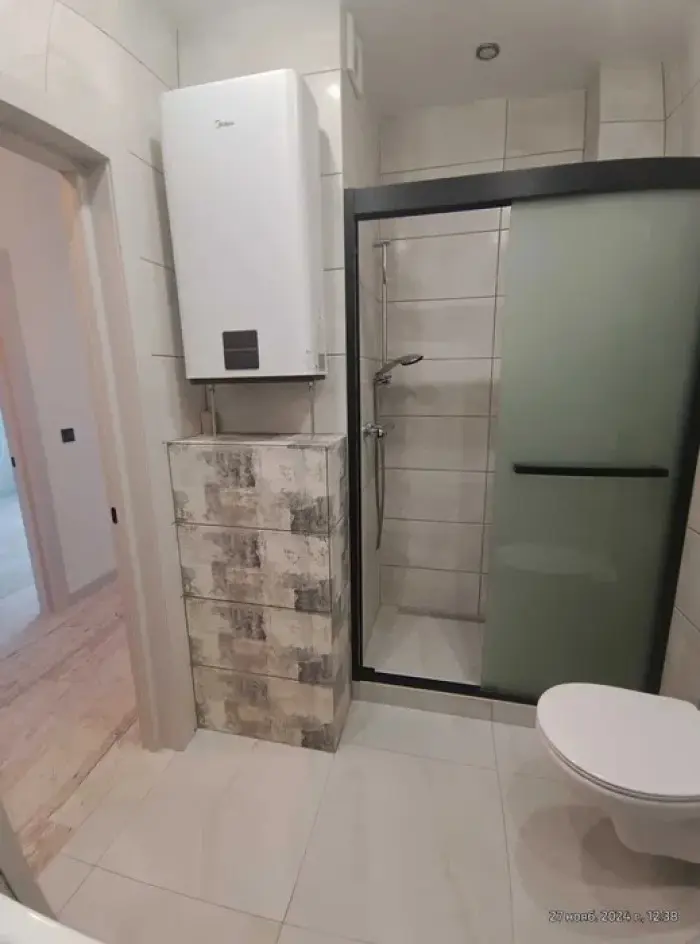 Фото Selling a 1-room apartment, 35.7 sq.m., Arkhitektora Verbytskoho Street 1 Kyiv, price: 67000 $, code 1857