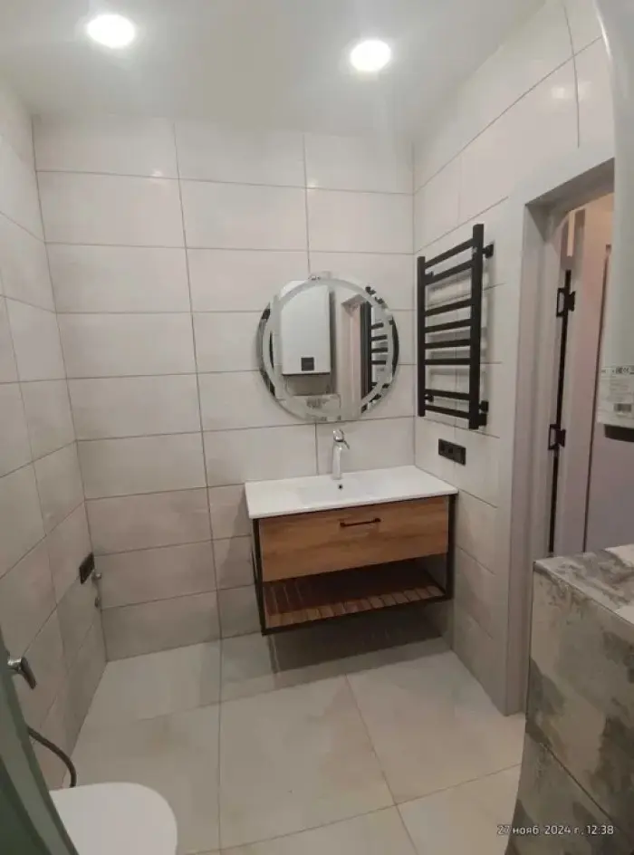 Фото Selling a 1-room apartment, 35.7 sq.m., Arkhitektora Verbytskoho Street 1 Kyiv, price: 67000 $, code 1857