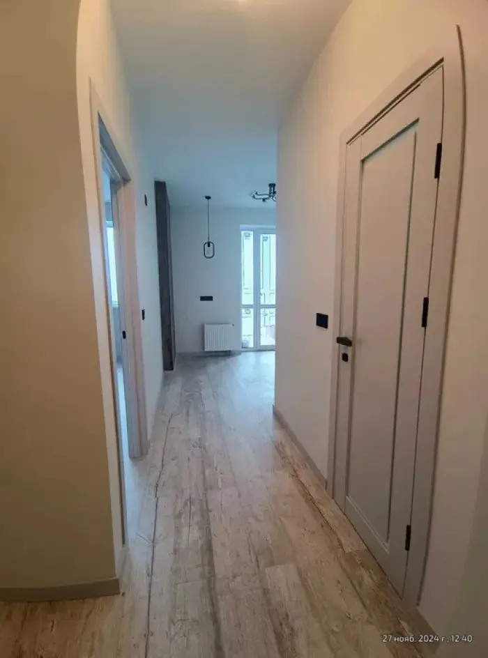 Фото Selling a 1-room apartment, 35.7 sq.m., Arkhitektora Verbytskoho Street 1 Kyiv, price: 67000 $, code 1857