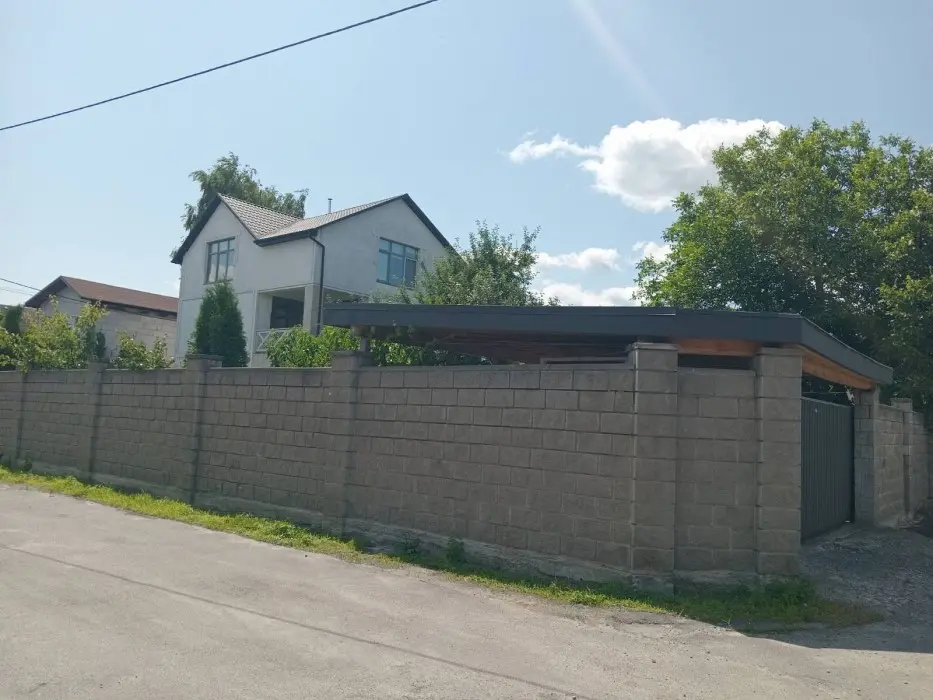 Фото Selling a house, 215 sq.m., 49th Sadova Street  Kyiv, price: 270000 $, code 1858