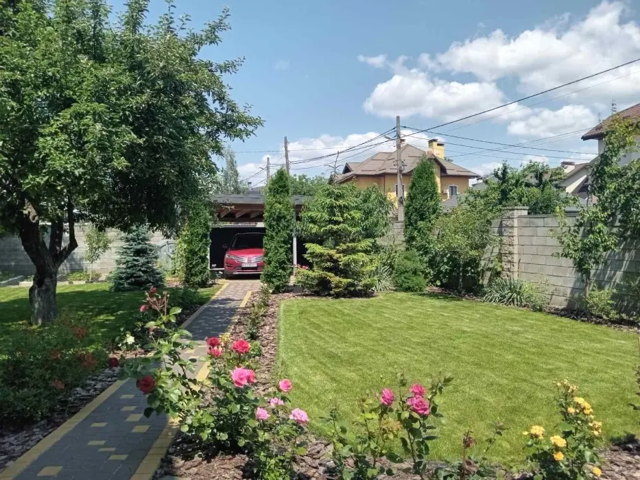 Фото Selling a house, 215 sq.m., 49th Sadova Street  Kyiv, price: 270000 $, code 1858