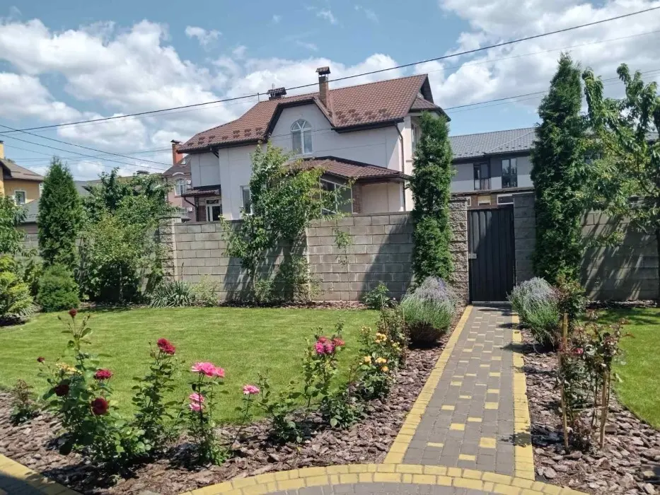 Фото Selling a house, 215 sq.m., 49th Sadova Street  Kyiv, price: 270000 $, code 1858
