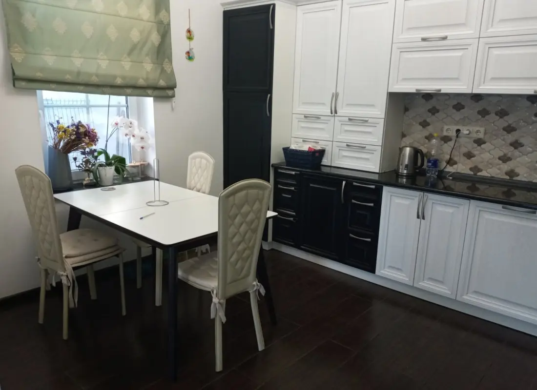 Фото Selling a house, 215 sq.m., 49th Sadova Street  Kyiv, price: 270000 $, code 1858