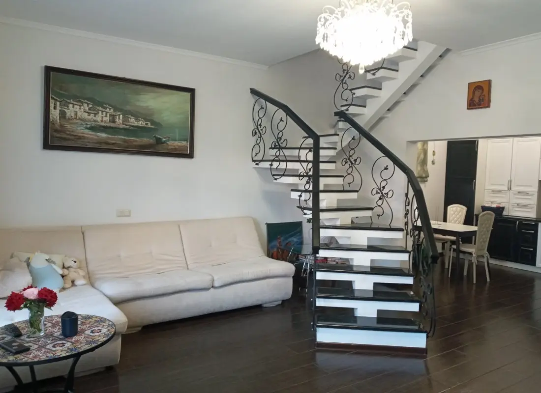 Фото Selling a house, 215 sq.m., 49th Sadova Street  Kyiv, price: 270000 $, code 1858