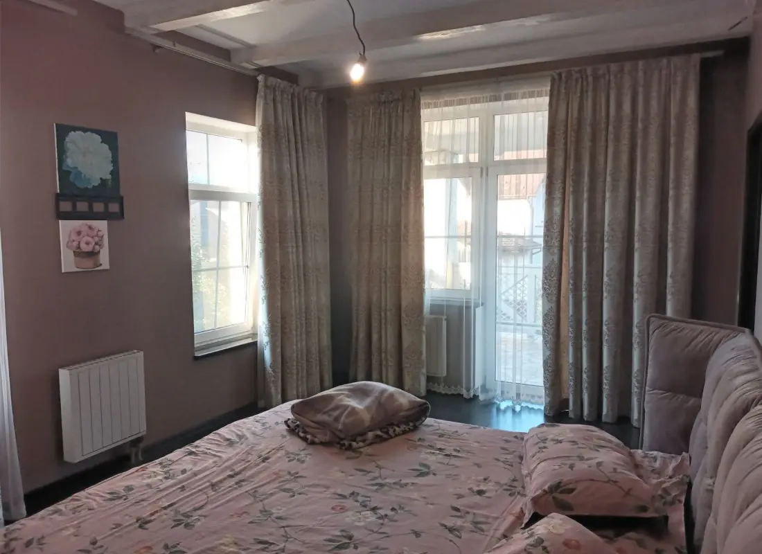 Фото Selling a house, 215 sq.m., 49th Sadova Street  Kyiv, price: 270000 $, code 1858
