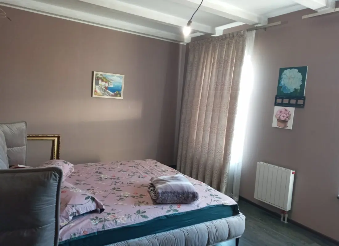 Фото Selling a house, 215 sq.m., 49th Sadova Street  Kyiv, price: 270000 $, code 1858
