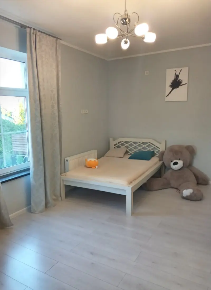 Фото Selling a house, 215 sq.m., 49th Sadova Street  Kyiv, price: 270000 $, code 1858