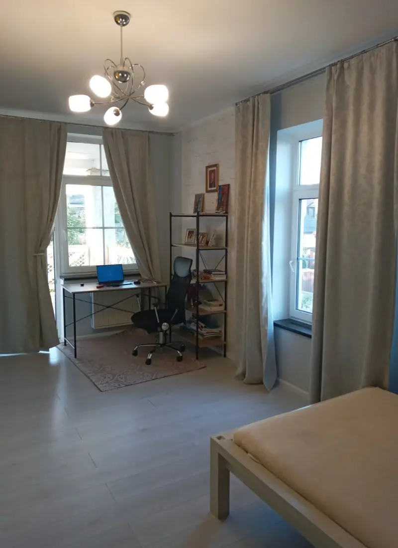 Фото Selling a house, 215 sq.m., 49th Sadova Street  Kyiv, price: 270000 $, code 1858