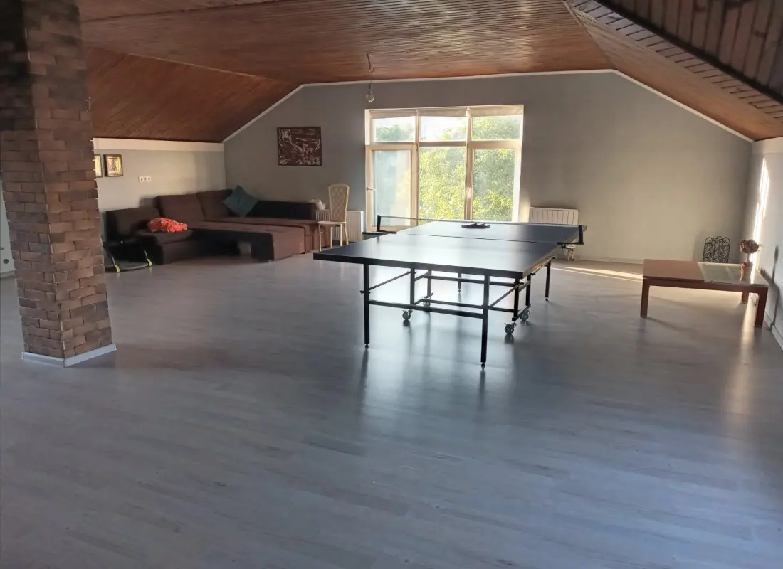 Фото Selling a house, 215 sq.m., 49th Sadova Street  Kyiv, price: 270000 $, code 1858