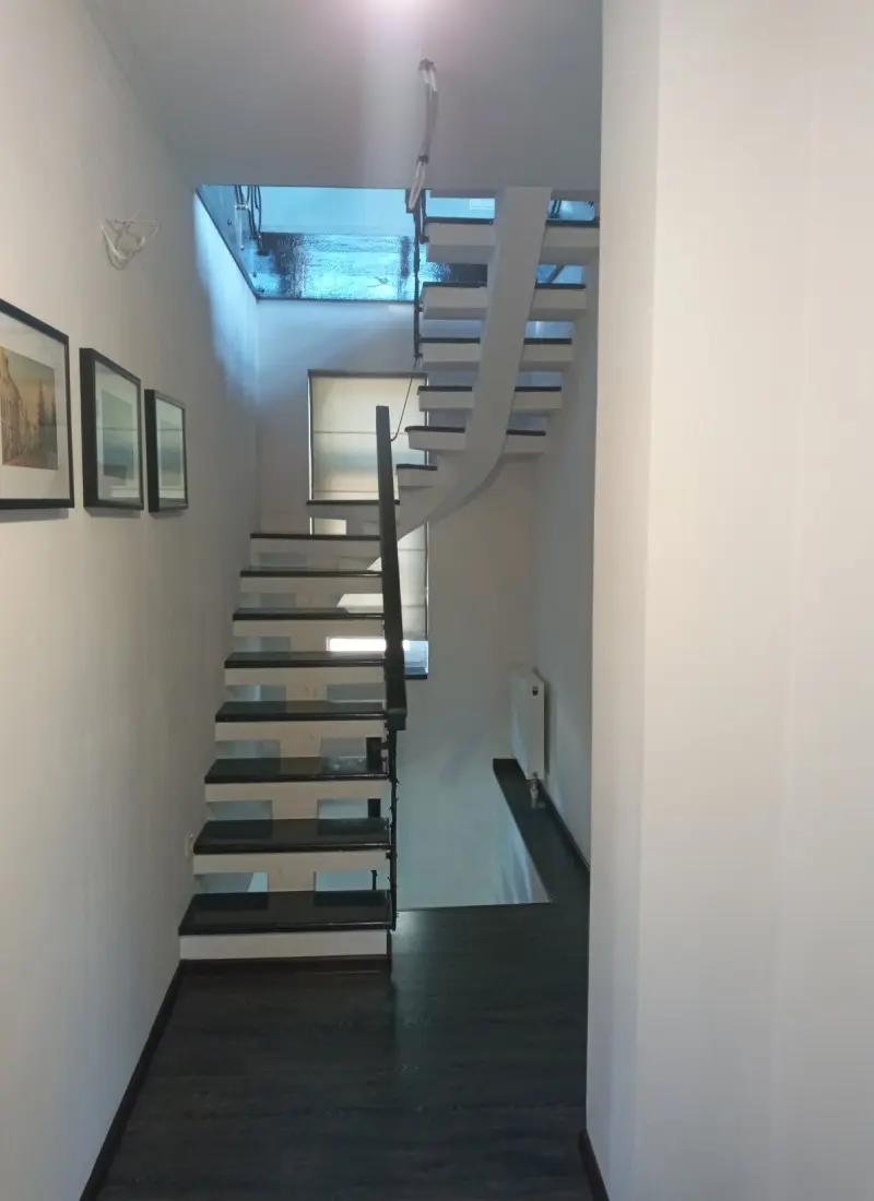 Фото Selling a house, 215 sq.m., 49th Sadova Street  Kyiv, price: 270000 $, code 1858
