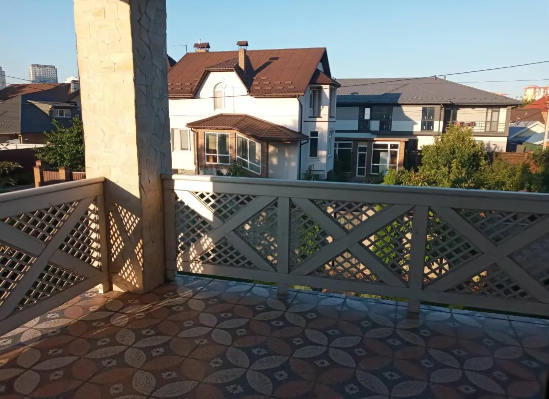 Фото Selling a house, 215 sq.m., 49th Sadova Street  Kyiv, price: 270000 $, code 1858