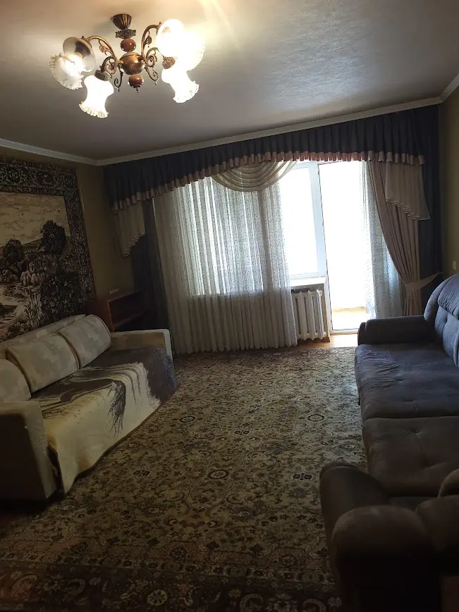 Фото Selling a 2-room apartment, 66 sq.m., Hrushevskoho Street  Brovary, price: 60000 $, code 1212