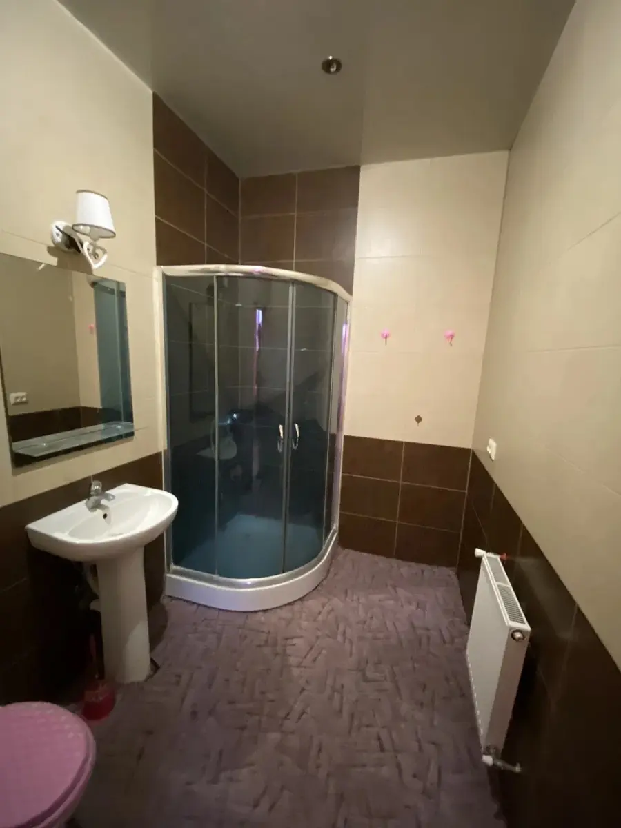 Фото Rent a 1-room apartment, Peredova street  Kyiv for long-term rent, price: 6000 грн, code 1861