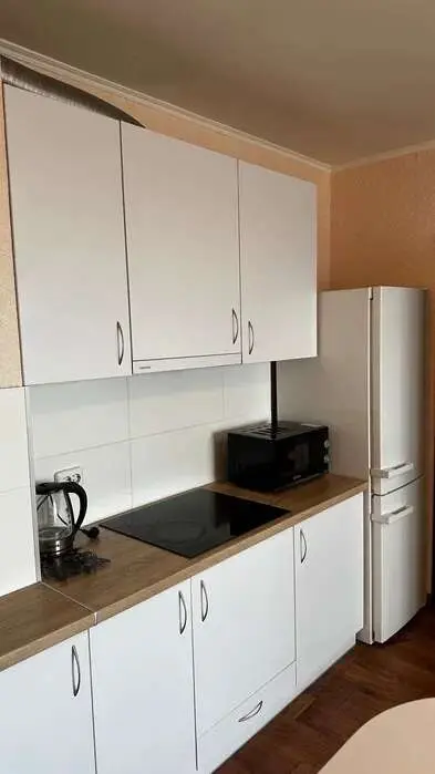 Фото Rent a 1-room apartment, Mykoly Vinhranovskoho street  Kyiv for long-term rent, price: 15000 грн, code 1862