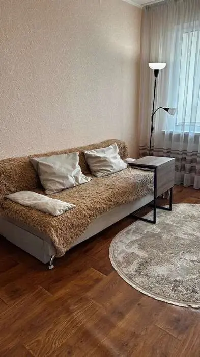 Фото Rent a 1-room apartment, Mykoly Vinhranovskoho street  Kyiv for long-term rent, price: 15000 грн, code 1862